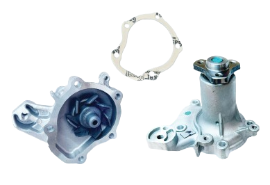 Alto Water Pump Assy